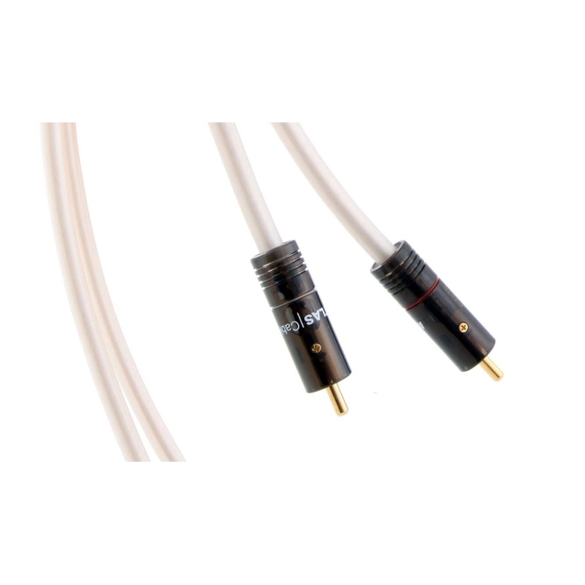 Atlas Cables Element Integra+ RCA - 3m