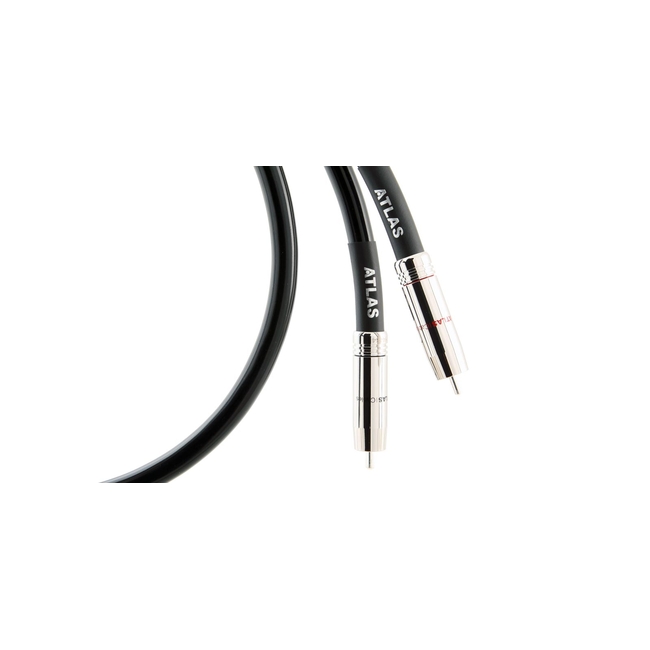 Atlas Cables Hyper dd Ultra RCA - 1m