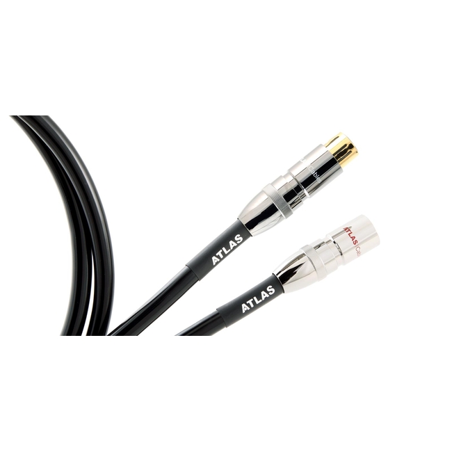 Atlas Cables Hyper dd XLR - 1m