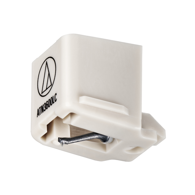 Audio Technica ATN3600LC (Conical)