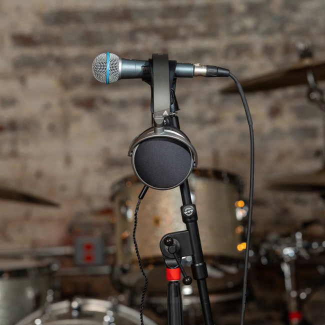 Audeze LCD-S20 Silver/Grey