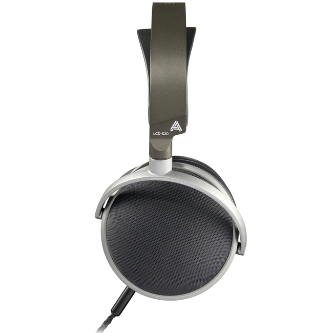 Audeze LCD-S20 Silver/Grey