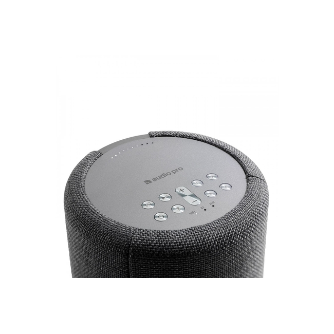 Audio Pro A10 Dark Grey