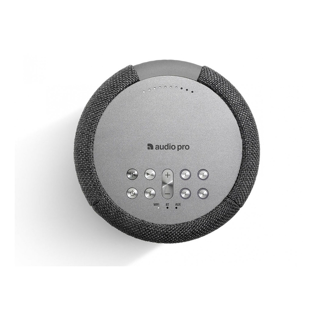 Audio Pro A10 Dark Grey