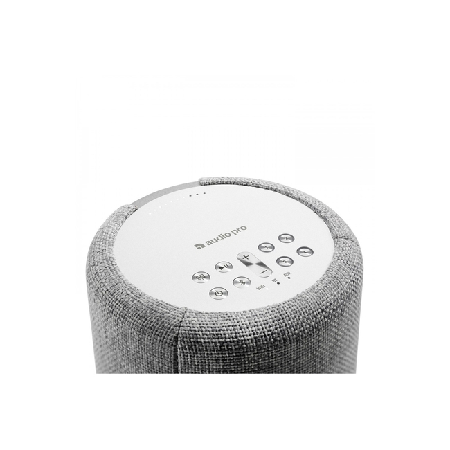 Audio Pro A10 Light Grey