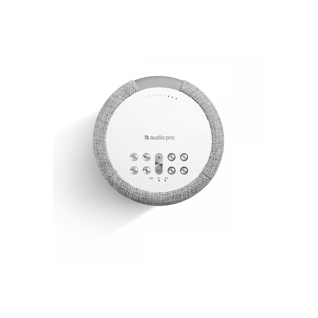 Audio Pro A10 Light Grey
