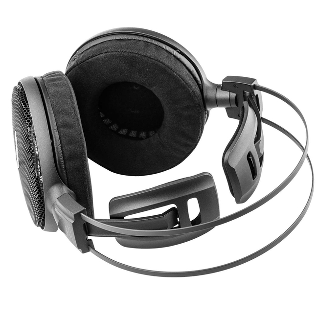 Audio Technica ATH-AD500X