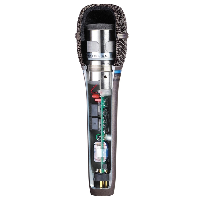 Audio Technica AE3300 - Πυκνωτικό χειρός