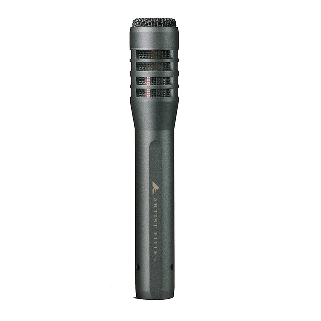Audio Technica AE5100 - Πυκνωτικό οργάνων