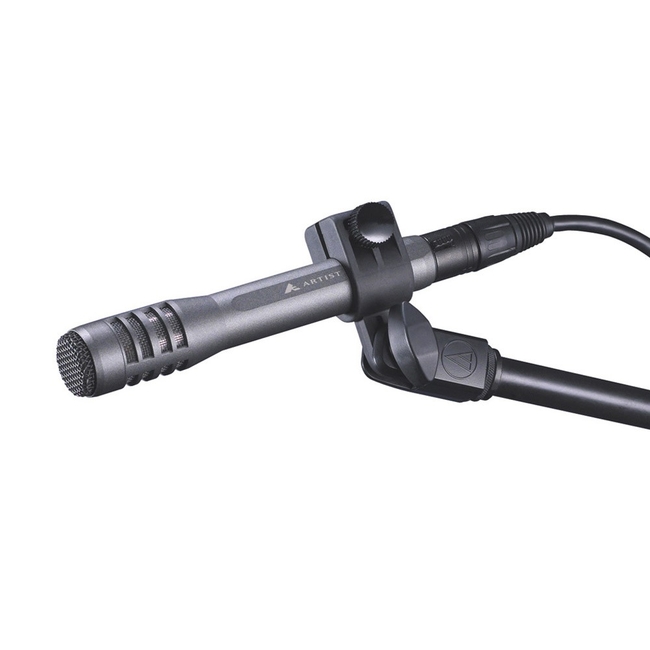 Audio Technica AE5100 - Πυκνωτικό οργάνων