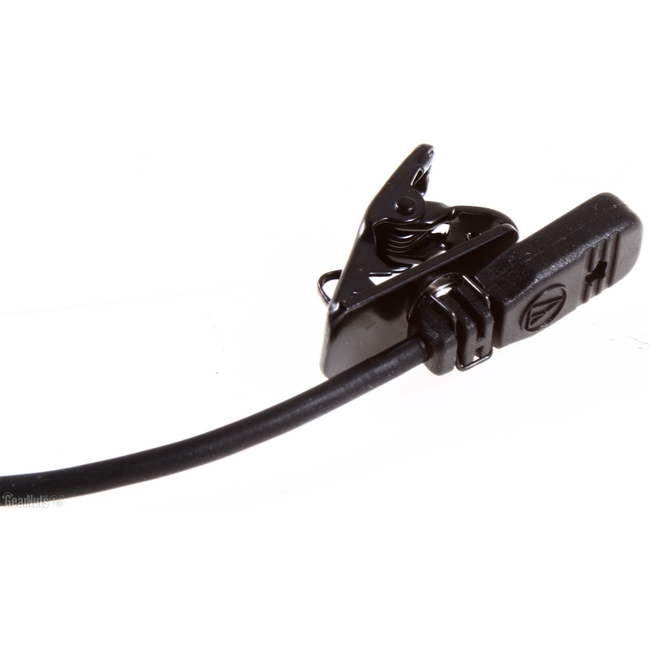 Audio Technica AM3 - Πυκνωτικό πέτου