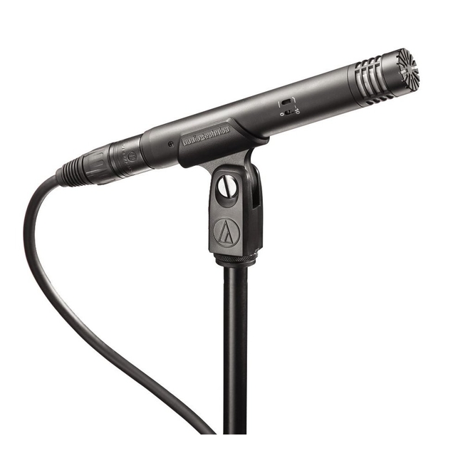 Audio Technica AT4021 - Πυκνωτικό Μικρού Διαφράγματος