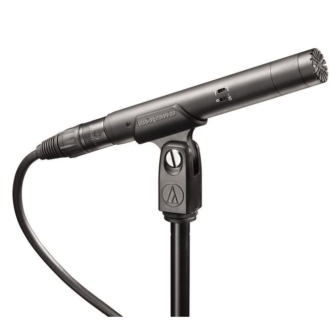 Audio Technica AT4022 - Πυκνωτικό Μικρού Διαφράγματος