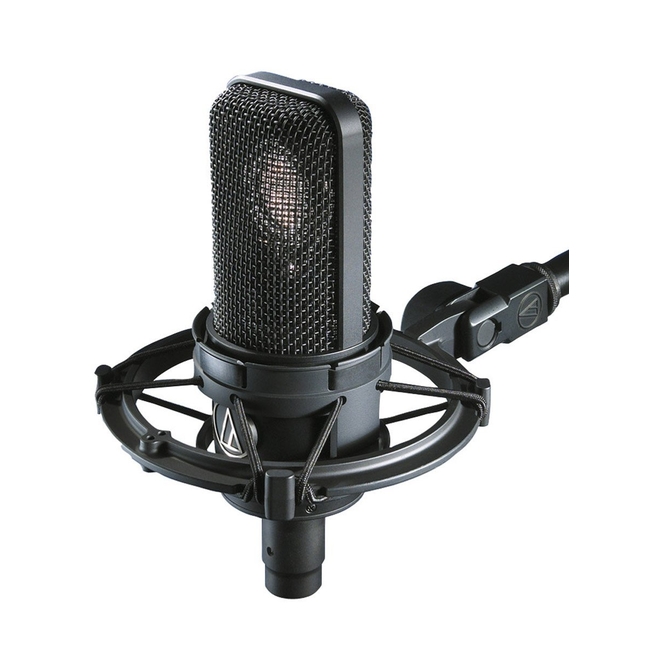 Audio Technica AT4040 - Πυκνωτικό Μεγάλου Διαφράγματος