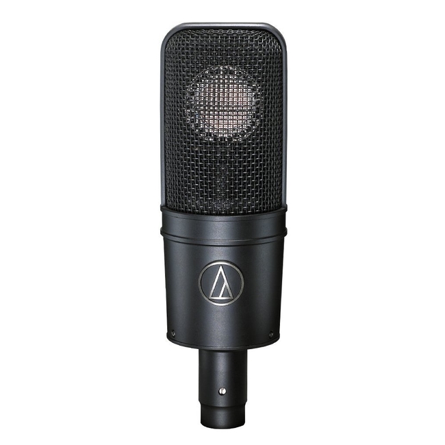 Audio Technica AT4040 - Πυκνωτικό Μεγάλου Διαφράγματος