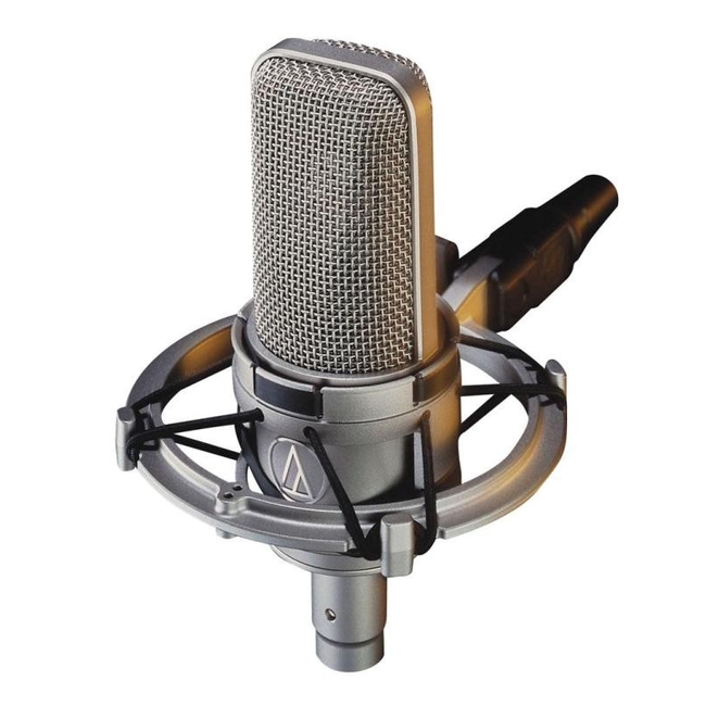 Audio Technica AT4047 SVSM