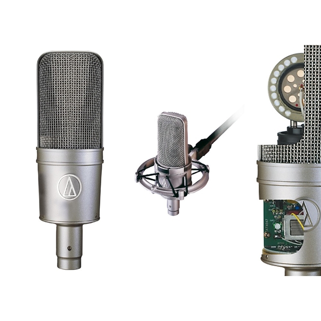 Audio Technica AT4047 SVSM