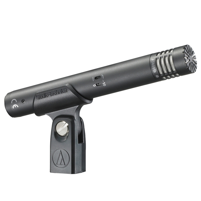 Audio Technica AT4051b - Πυκνωτικό Μικρού Διαφράγματος