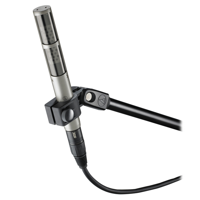 Audio Technica AT4081 - Ribbon Μικρού Διαφράγματος