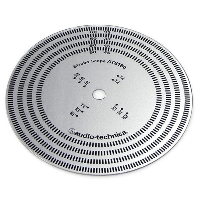 Audio Technica AT6180a