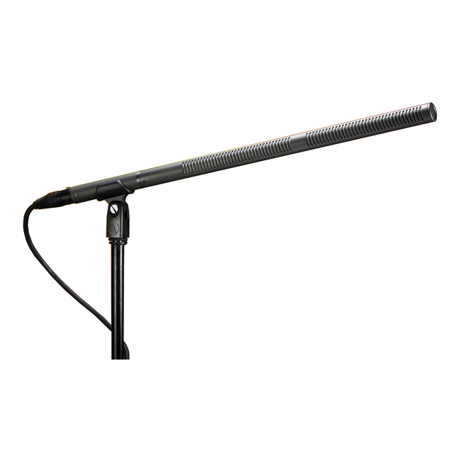 Audio Technica AT8015 - Πυκνωτικό shotgun