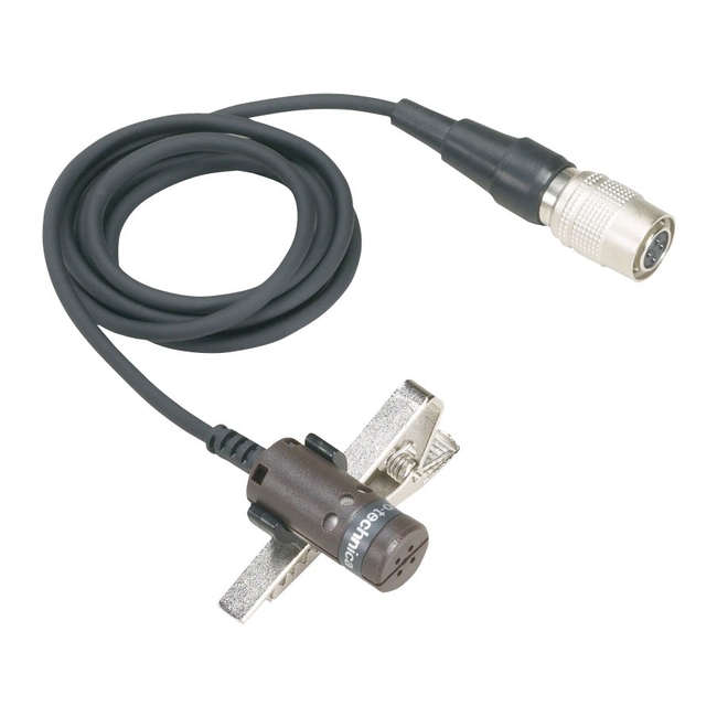 Audio Technica AT829CW - Πυκνωτικό πέτου