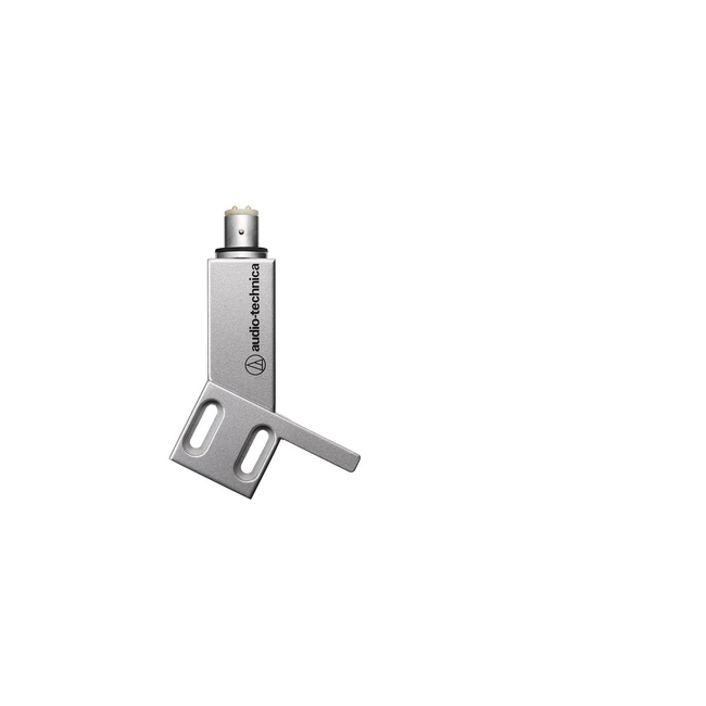 Audio Technica AT-HS4 Silver