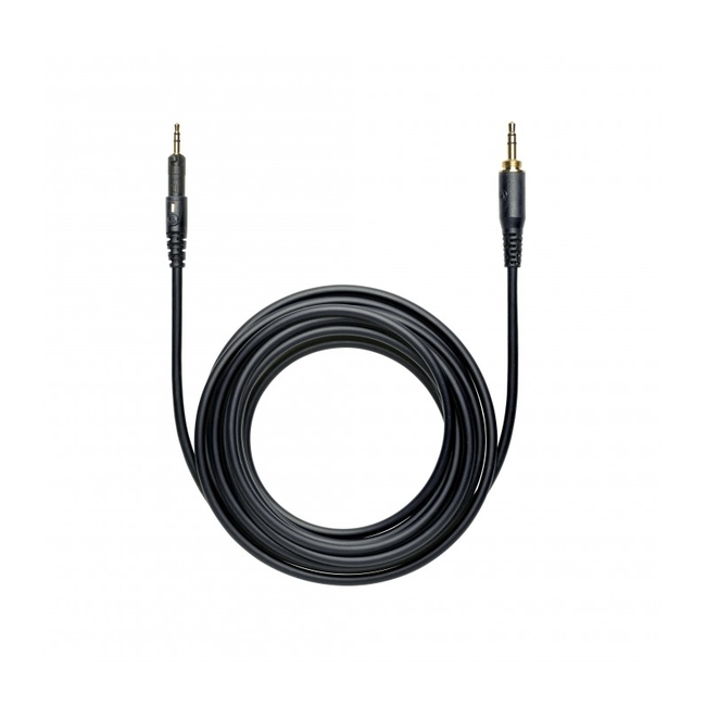 Audio Technica Straight Cord for ATH-M50X & ΑΤΗ-Μ40Χ (3m)