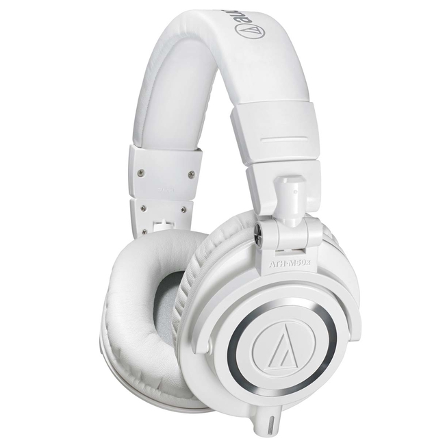 Audio Technica ATH-M50XWH