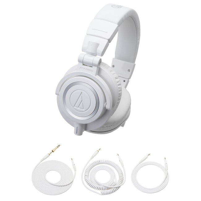 Audio Technica ATH-M50XWH