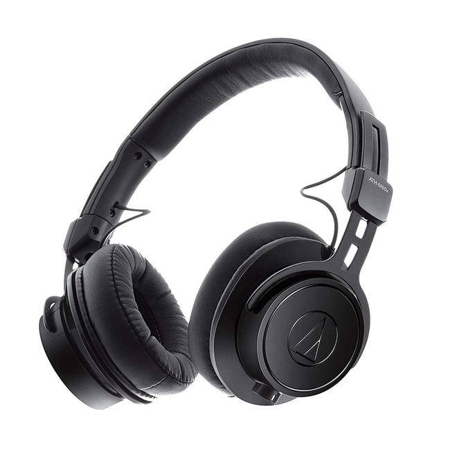 Audio Technica ATH-M60x