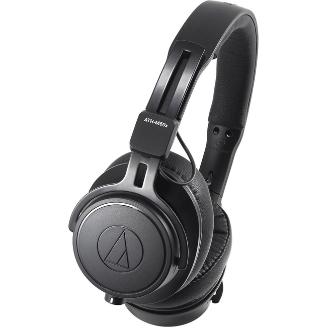 Audio Technica ATH-M60x