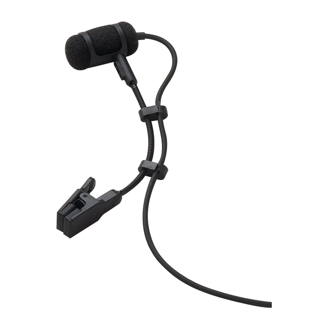 Audio Technica ATM350CW - Πυκνωτικό οργάνων
