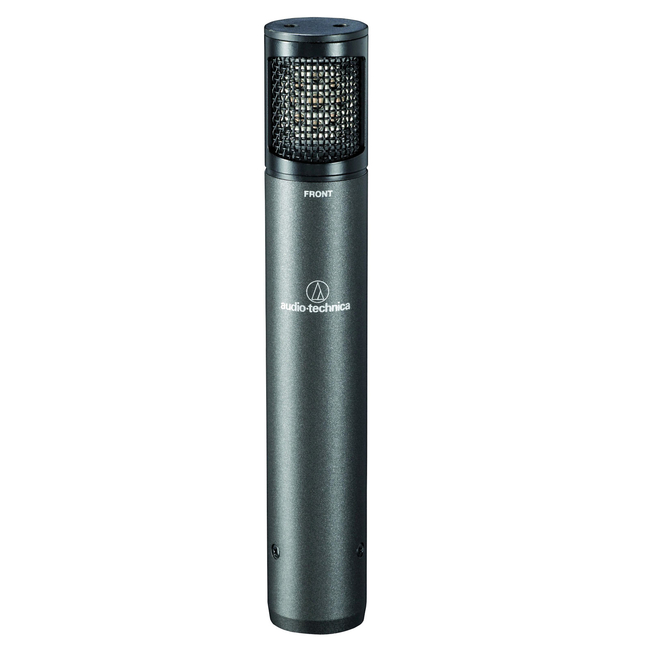 Audio Technica ATM450 - Πυκνωτικό Μικρού Διαφράγματος