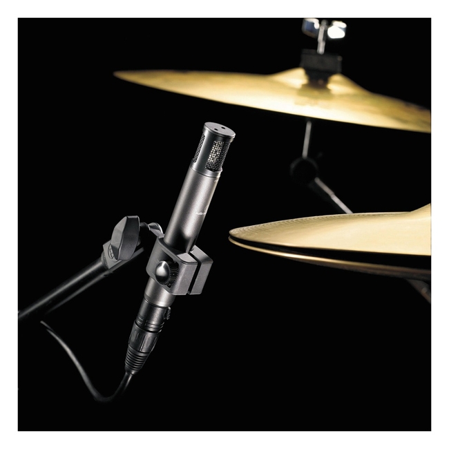 Audio Technica ATM450 - Πυκνωτικό Μικρού Διαφράγματος