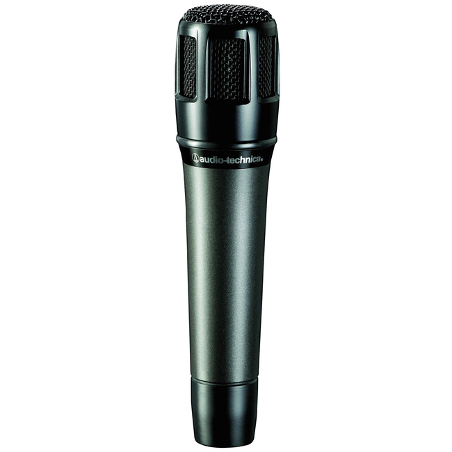 Audio Technica ATM650 - Δυναμικό οργάνων