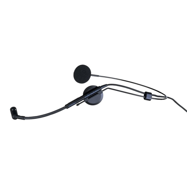 Audio Technica ATM73AC - Πυκνωτικό κεφαλής