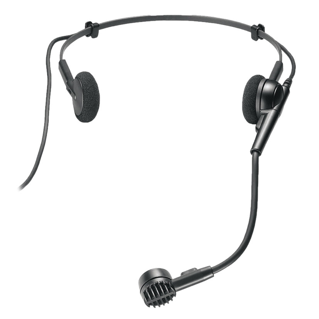 Audio Technica ATM75CW - Πυκνωτικό κεφαλής