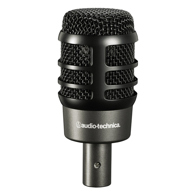 Audio Technica ATM 250 - Δυναμικό οργάνων