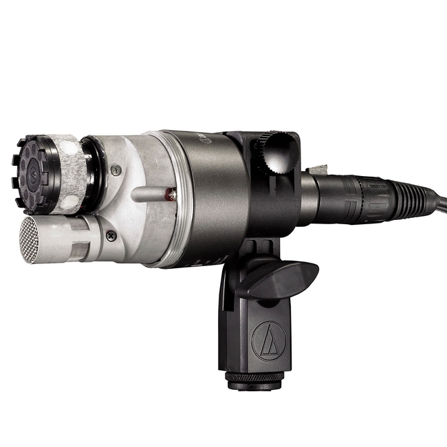 Audio Technica ATM 250DE  - Δυναμικό-Πυκνωτικό οργάνων