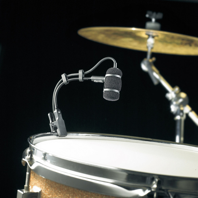 Audio Technica ATM350 - Πυκνωτικό οργάνων