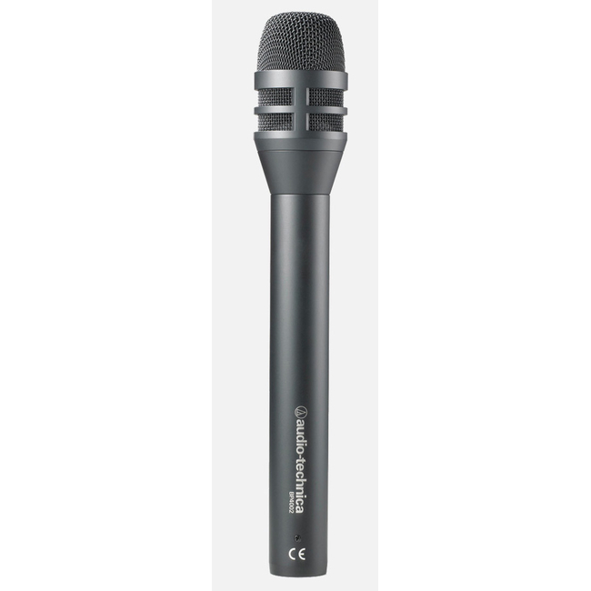Audio Technica BP4002 - Δυναμικό Broadcast