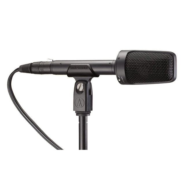 Audio Technica BP4025 - Πυκνωτικό Stereo