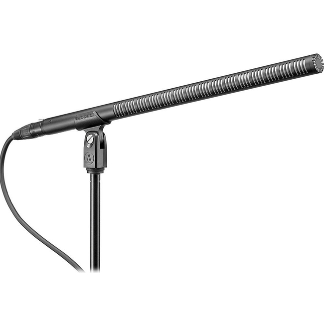 Audio Technica BP4071 - Πυκνωτικό shotgun