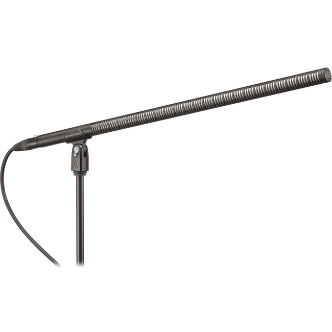 Audio Technica BP4071L  - Πυκνωτικό shotgun