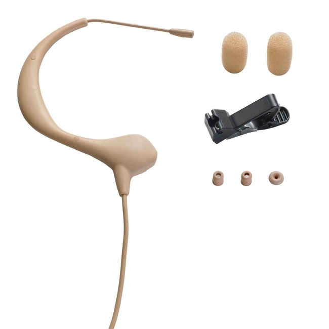 Audio Technica BP893 Pink - Πυκνωτικό κεφαλής