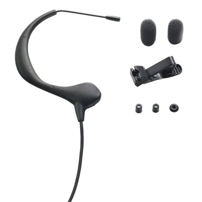 Audio Technica BP893 - Πυκνωτικό κεφαλής