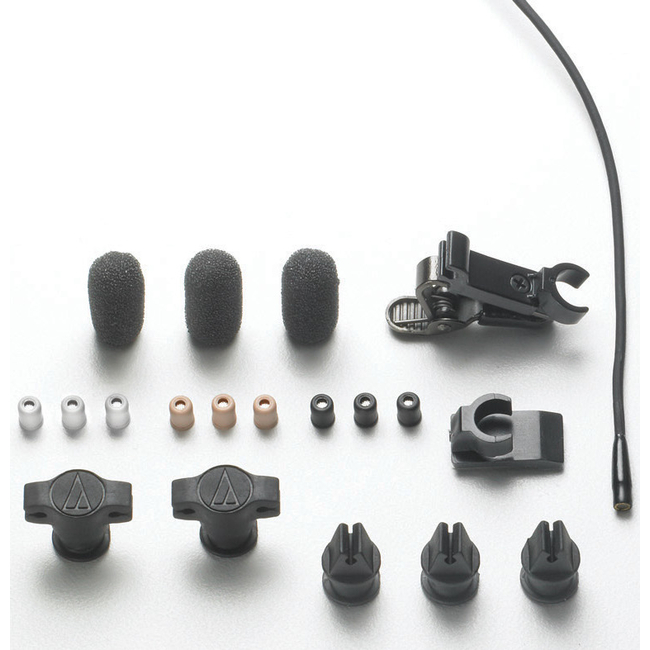 Audio Technica BP896 - Πυκνωτικό πέτου