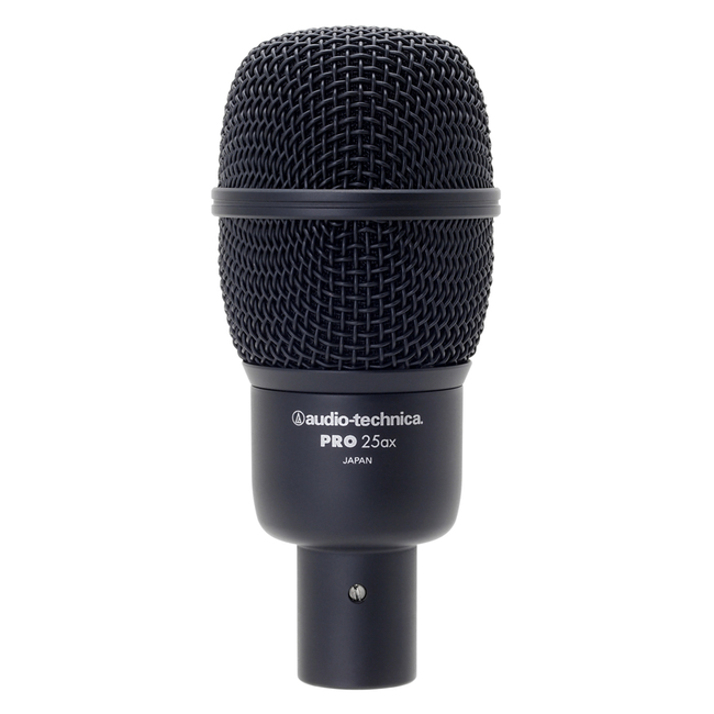 Audio Technica PRO25ax - Δυναμικό οργάνων
