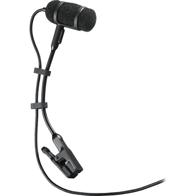 Audio Technica Pro35 - Πυκνωτικό οργάνων